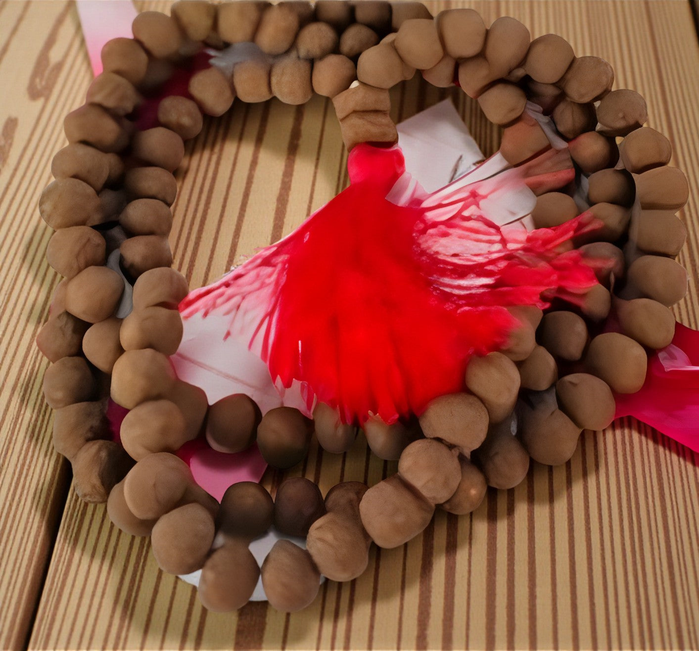 Manokamna Siddhi Mala (मनोकामना सिद्धि माला)