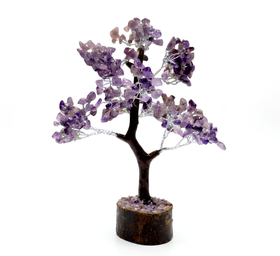 Amethyst Dome Tree