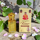Chandan Attar Spray | Sandalwood Perfume Oil