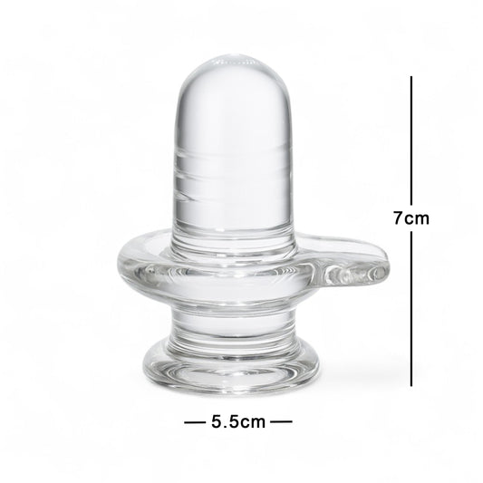 Crystal Shivling