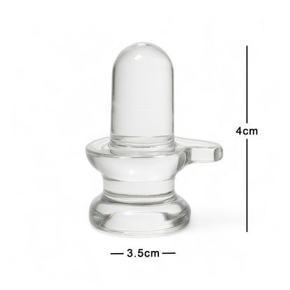 Crystal Shivling