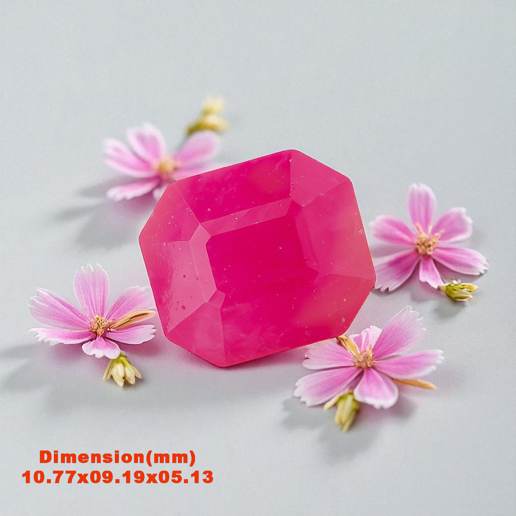 RUBY (MANIK)