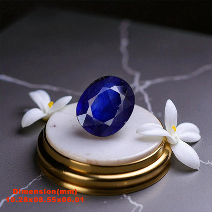 BLUE SAPPHIRE (NEELAM)
