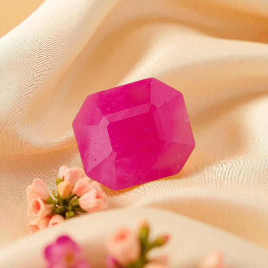 RUBY (MANIK)