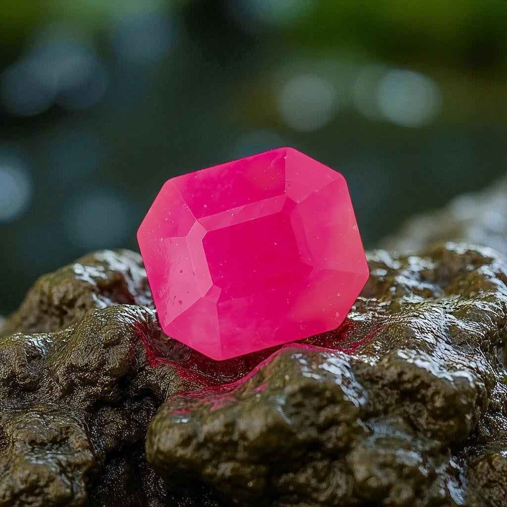 RUBY (MANIK)