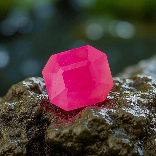 RUBY (MANIK)
