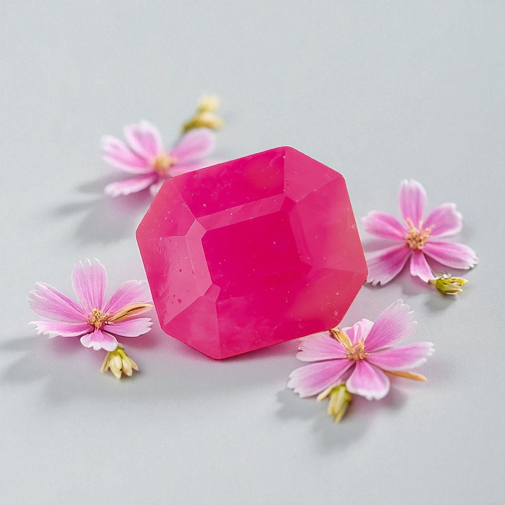 RUBY (MANIK)