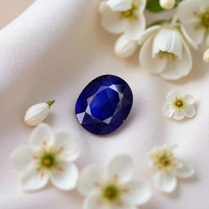 BLUE SAPPHIRE (NEELAM)