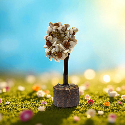 Gomti Chakra Rudraksha Tree