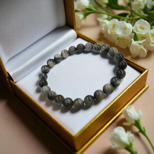Cats Eye Bracelet