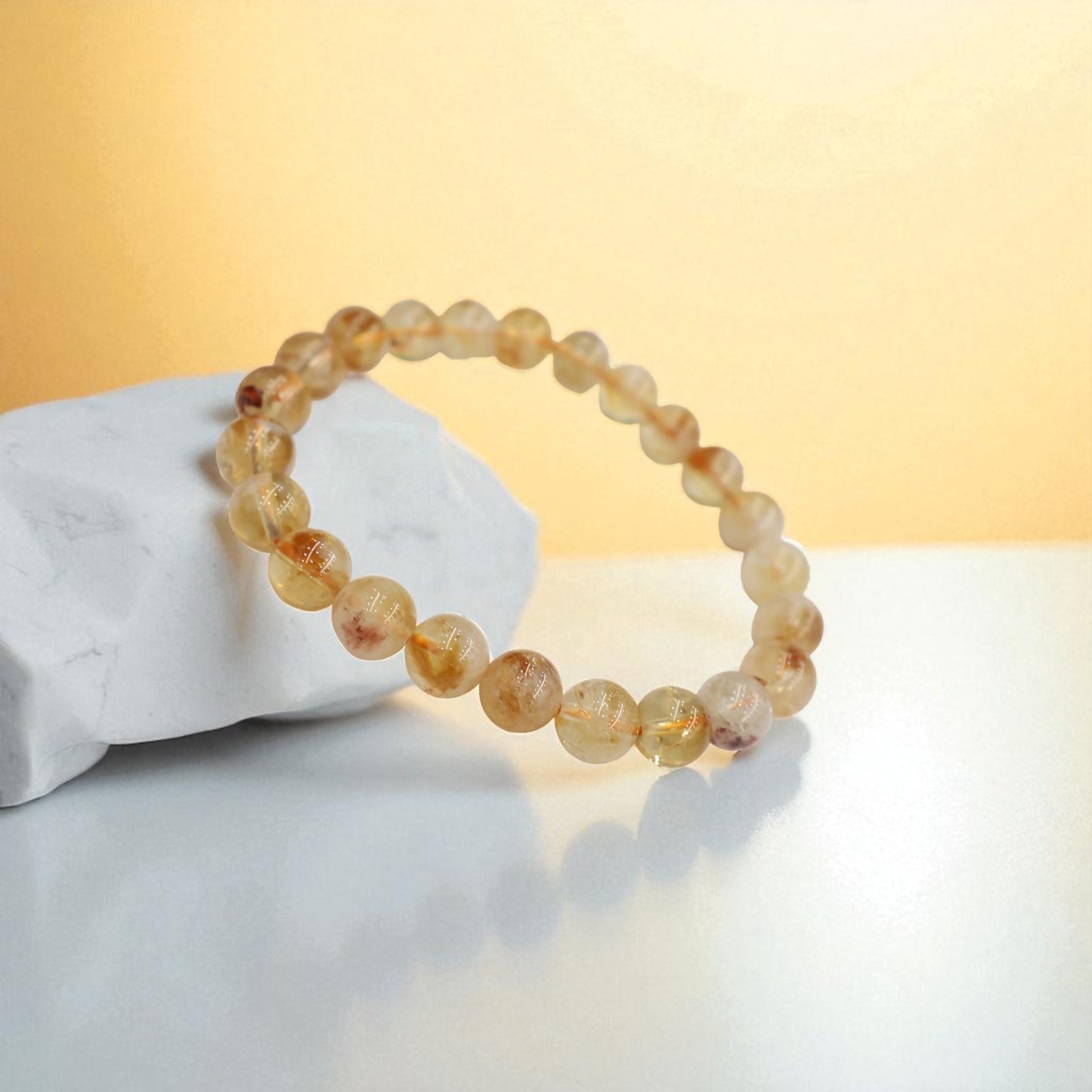 Citrine Bracelet