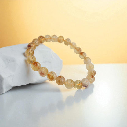 Citrine Bracelet