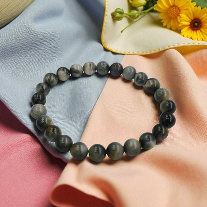 Cats Eye Bracelet