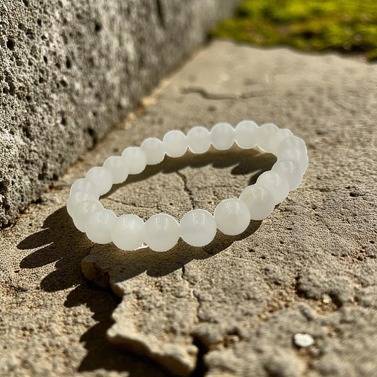 Moonstone Bracelet