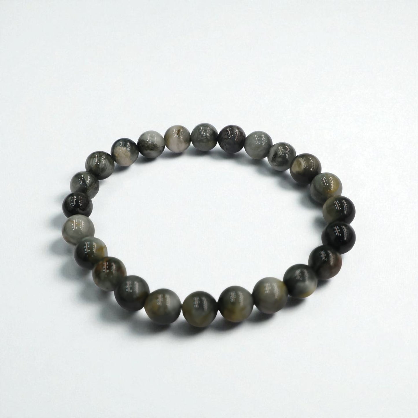 Cats Eye Bracelet