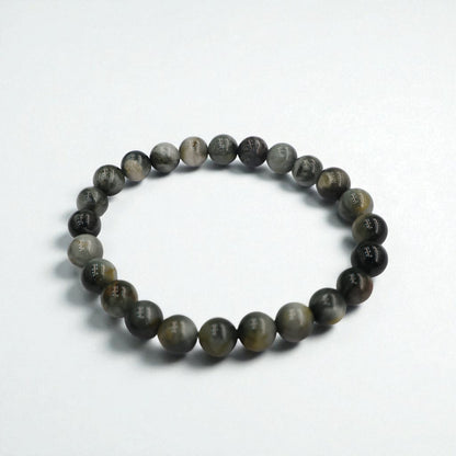 Cats Eye Bracelet