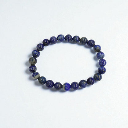 Lapis Lazuli Bracelet