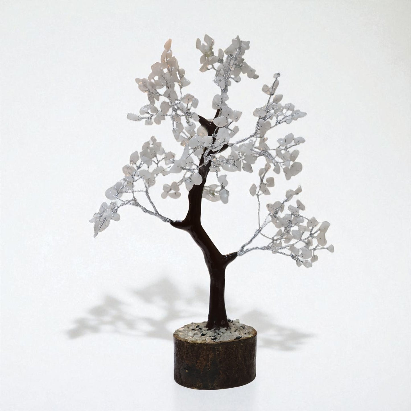 Moonstone Crystal Tree