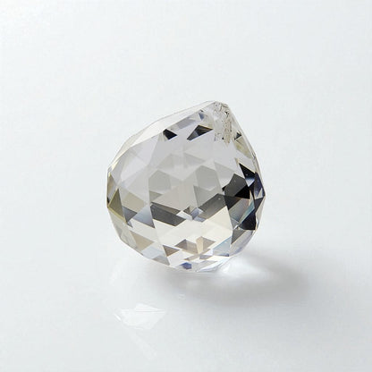 Clear Crystal Ball