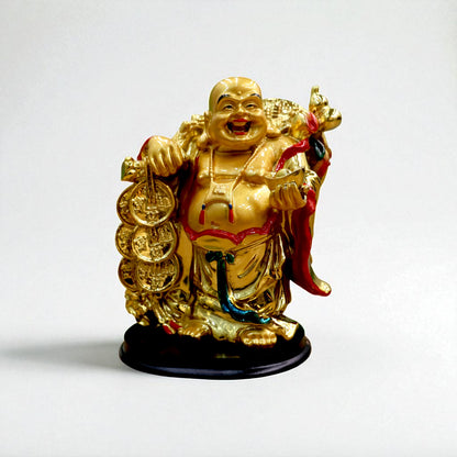 Laughing Buddha