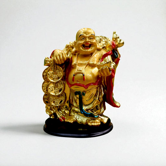 Laughing Buddha