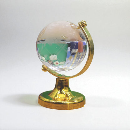 Crystal Globe