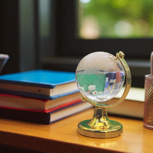 Crystal Globe