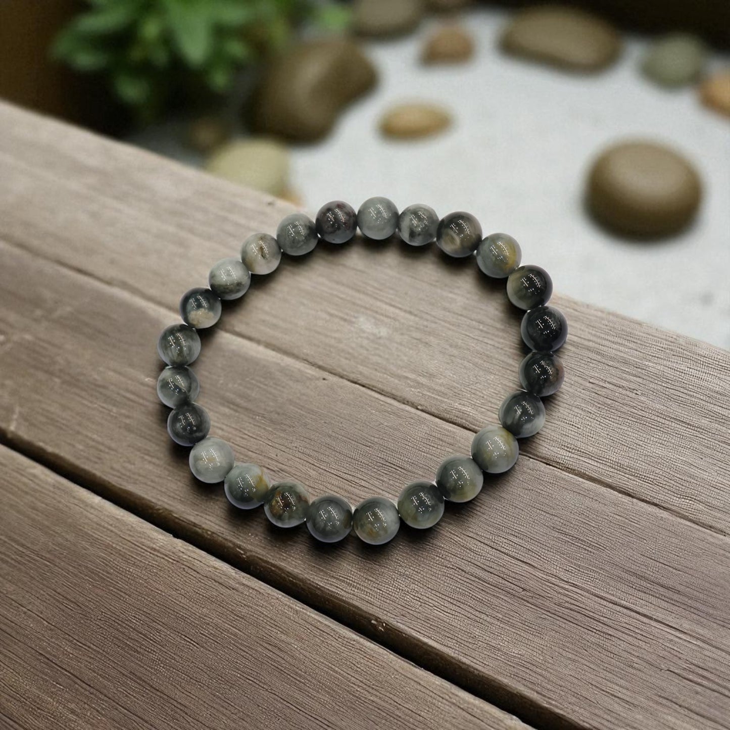 Cats Eye Bracelet