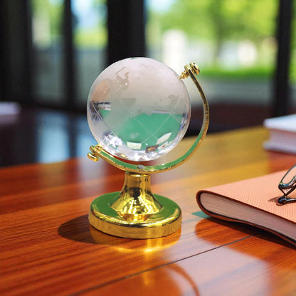 Crystal Globe