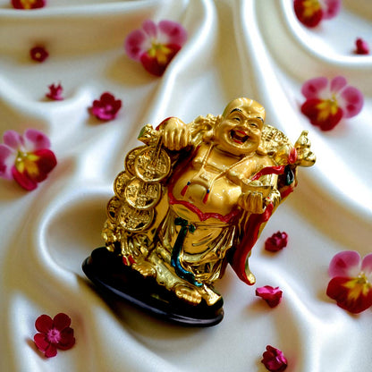 Laughing Buddha