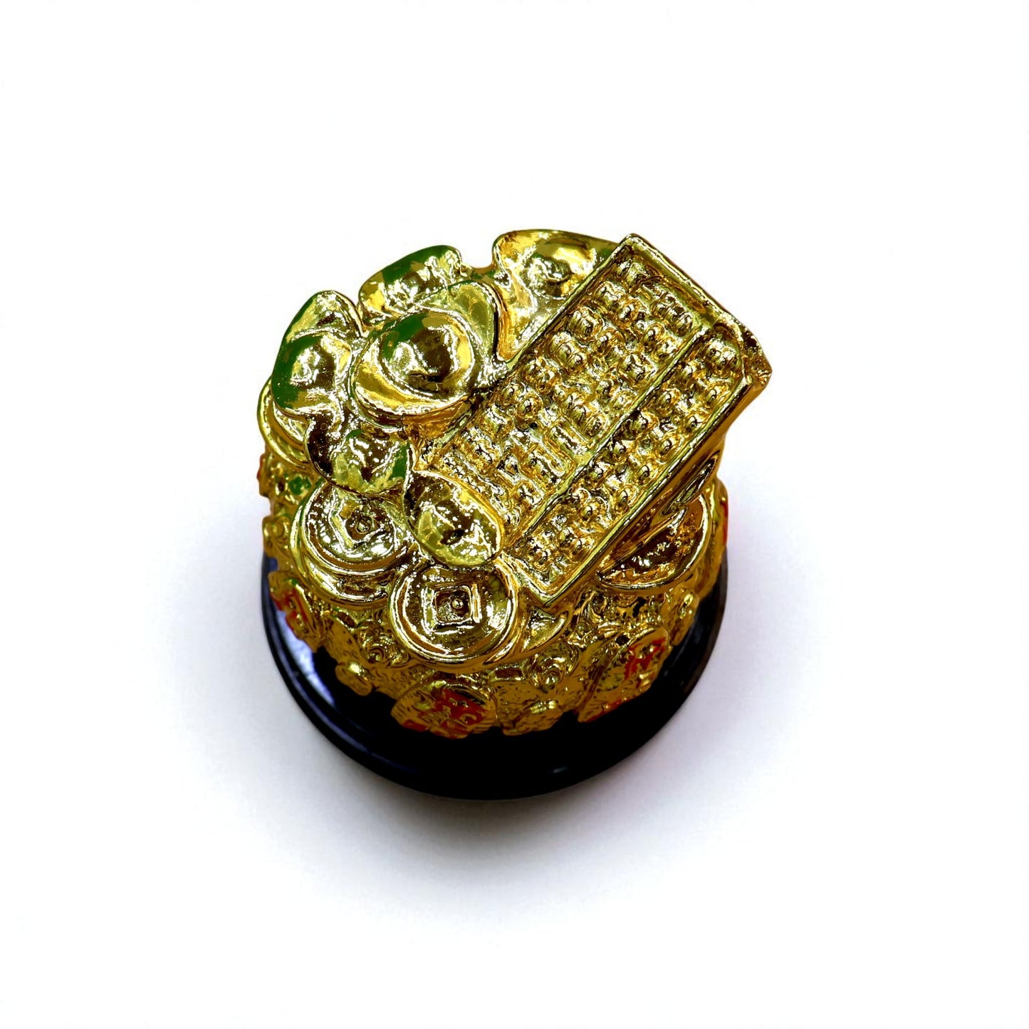 Feng Shui Wealth Pot