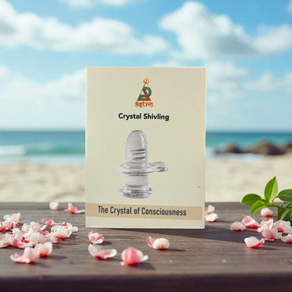 Crystal Shivling
