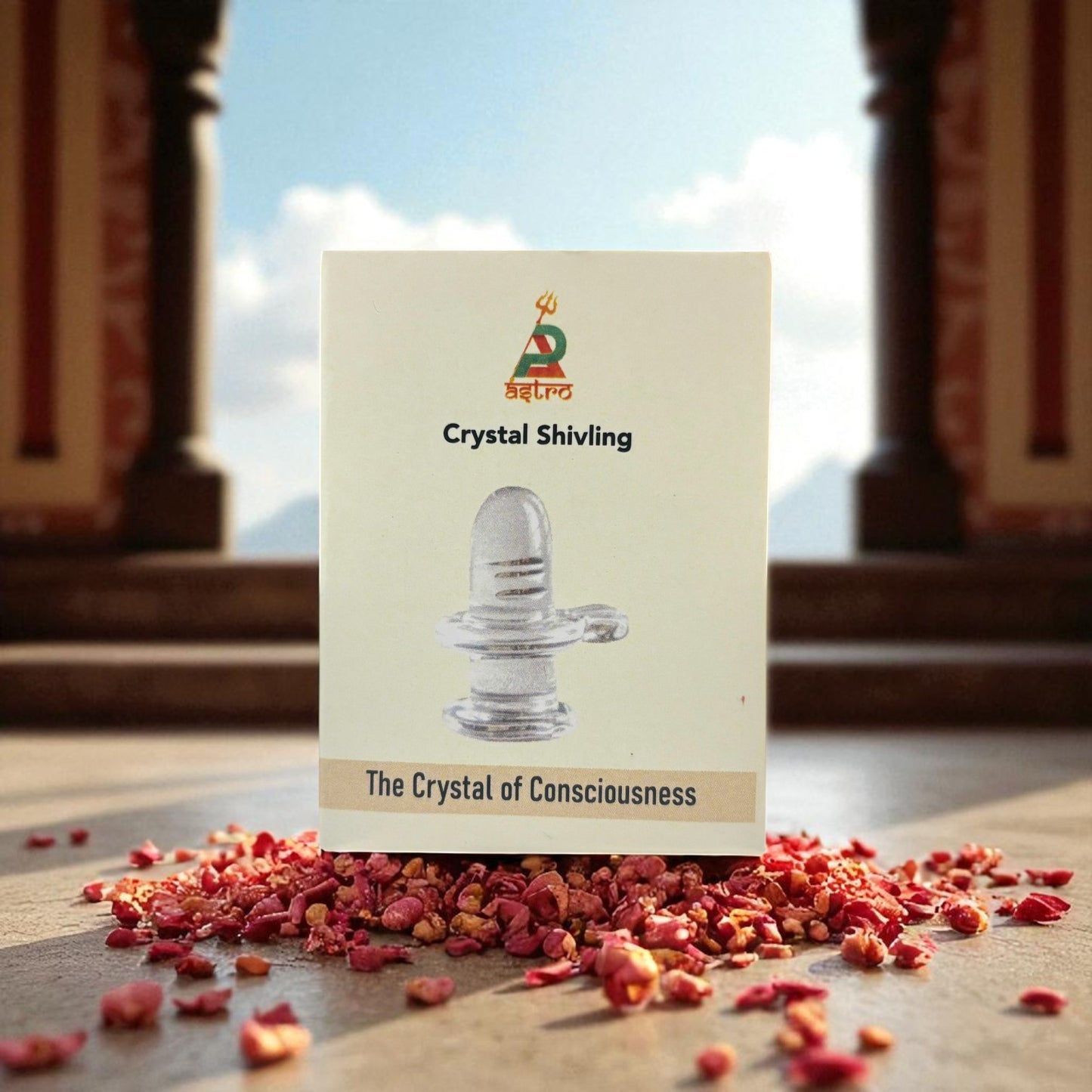 Crystal Shivling