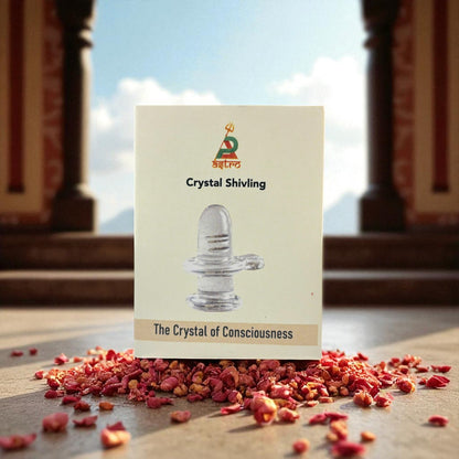 Crystal Shivling