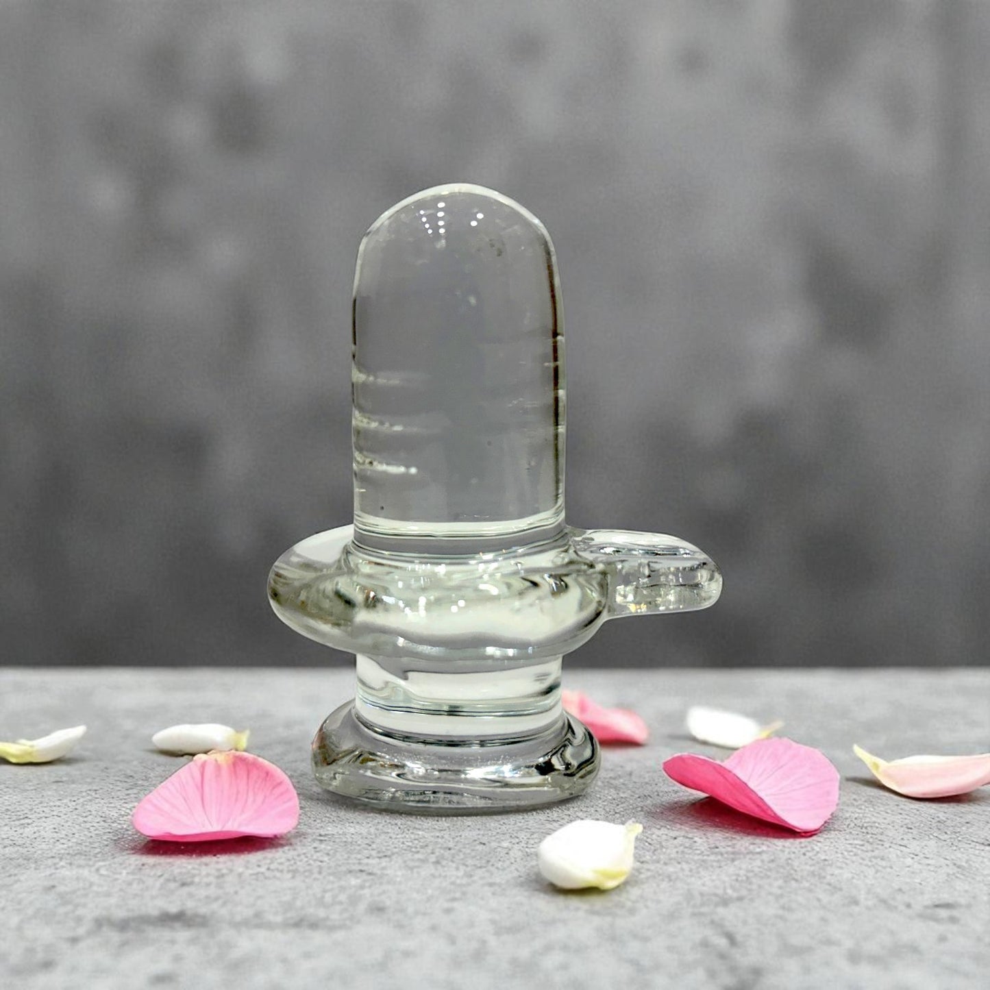 Crystal Shivling