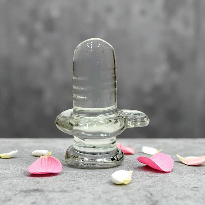 Crystal Shivling