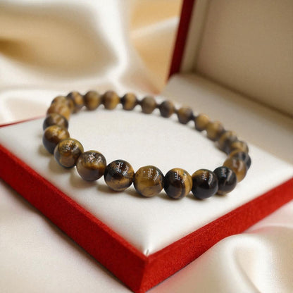 Tiger Eye Bracelet