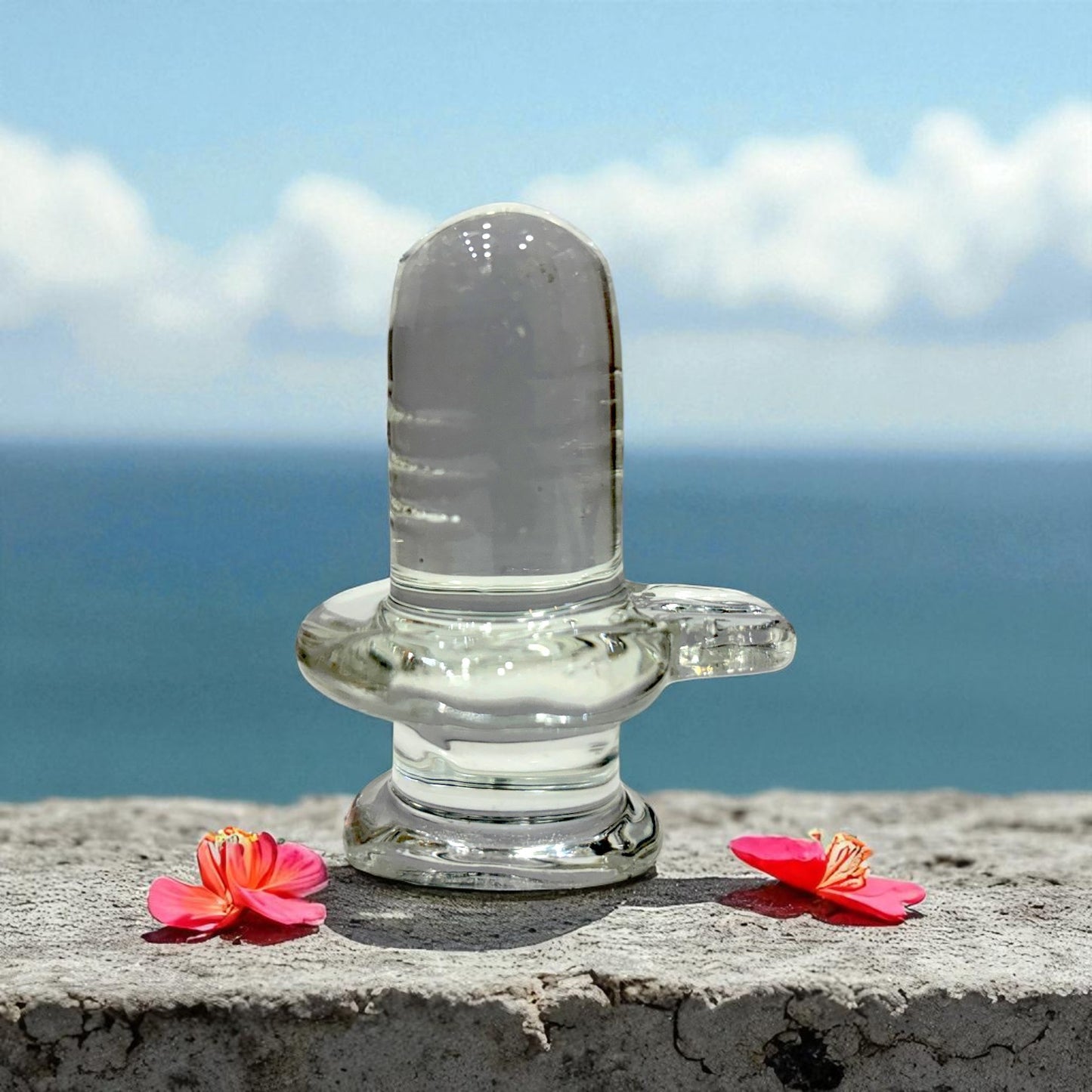 Crystal Shivling
