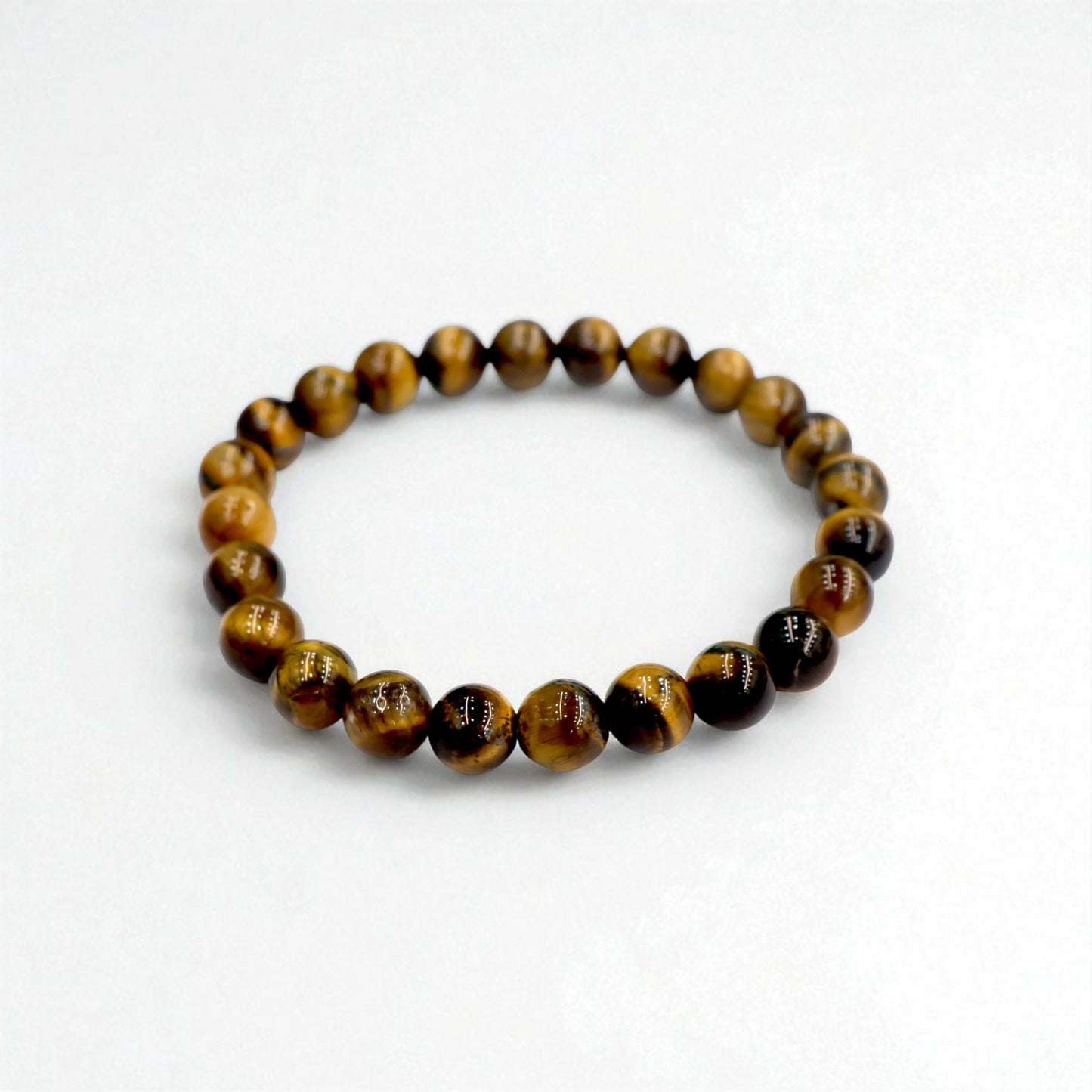 Tiger Eye Bracelet