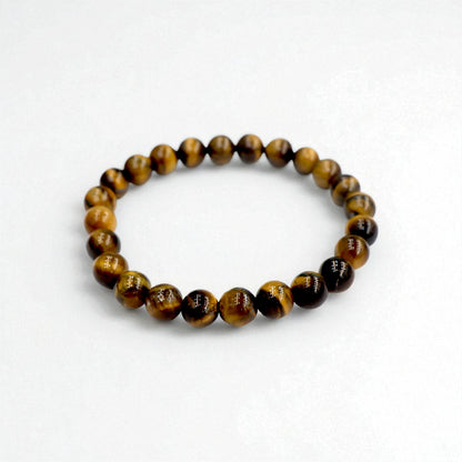 Tiger Eye Bracelet