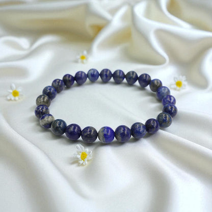 Lapis Lazuli Bracelet