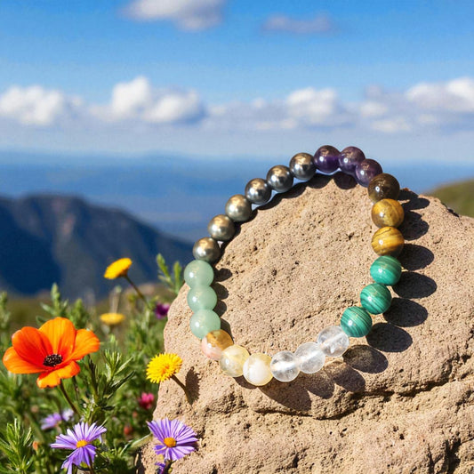 Dhan Yog Bracelet