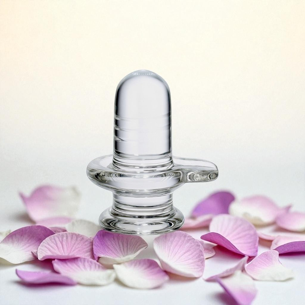 Crystal Shivling