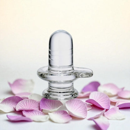 Crystal Shivling
