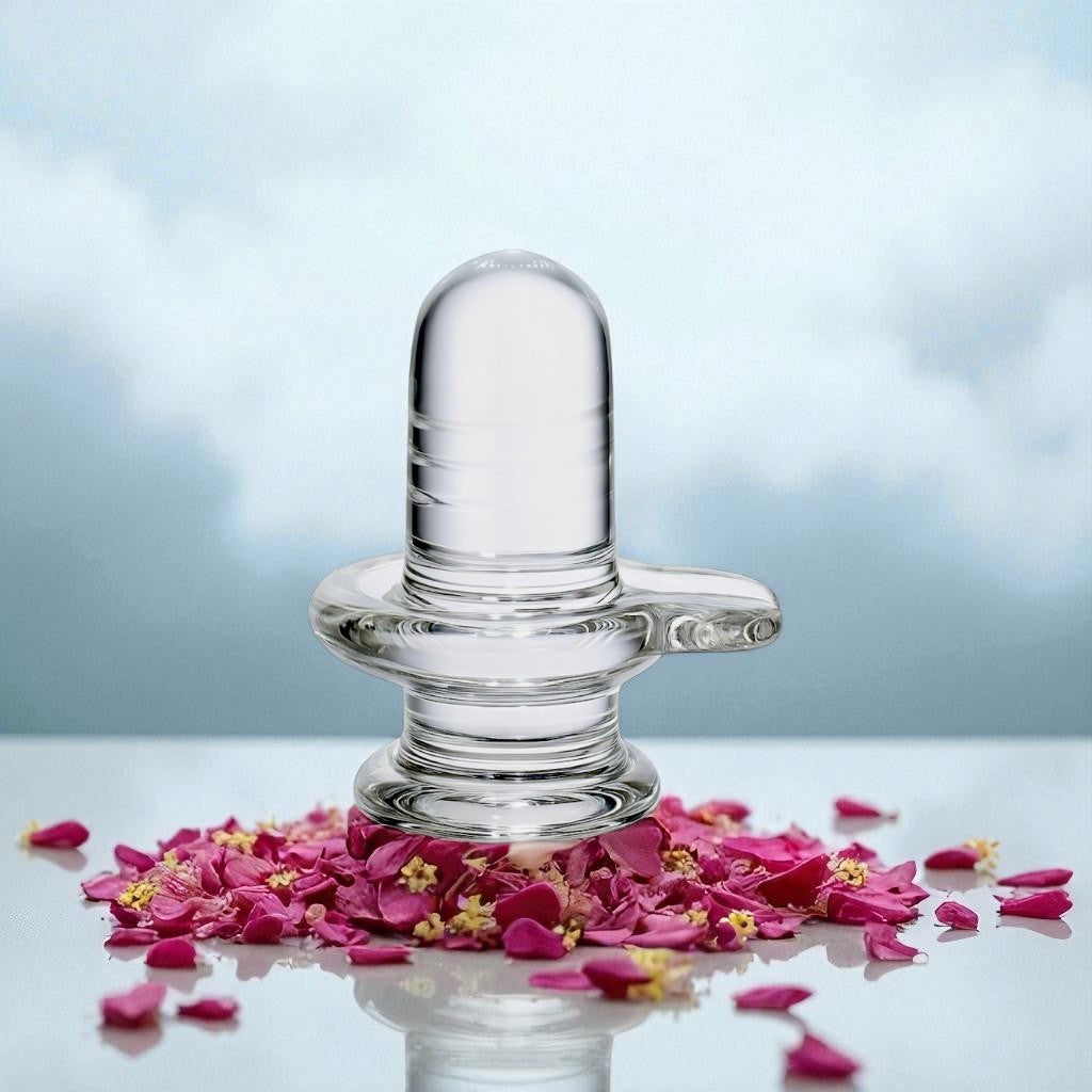Crystal Shivling