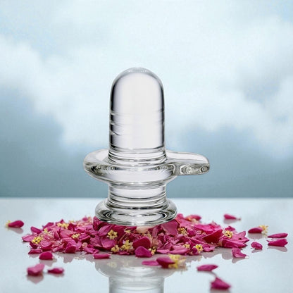 Crystal Shivling