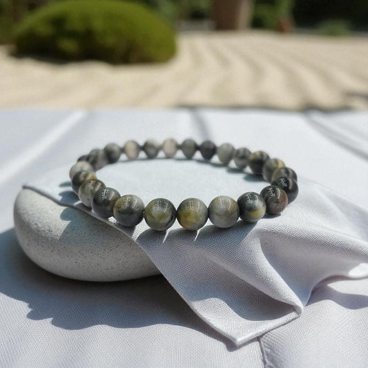 Cats Eye Bracelet