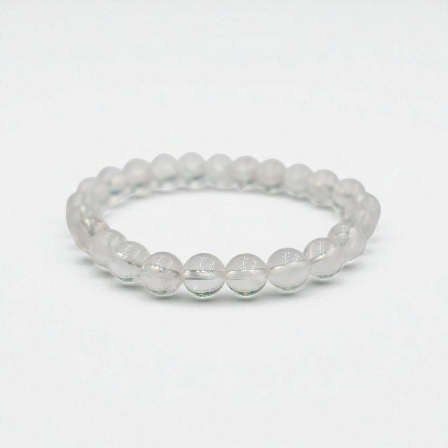 Clear Quartz Bracelet