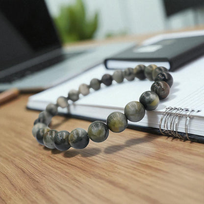 Cats Eye Bracelet