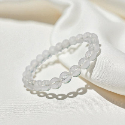 Clear Quartz Bracelet